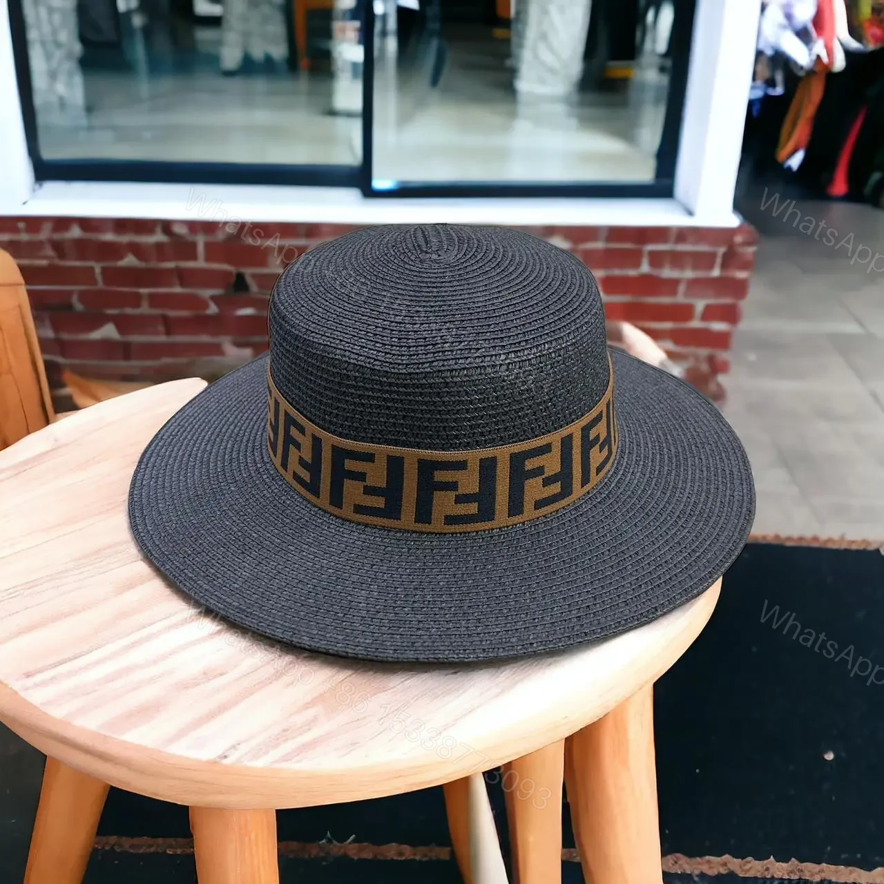 FENDI — view 1
