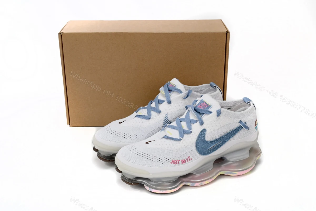 Nike Air Max Scorpion FK Just Do It FJ7736-141 — view 2