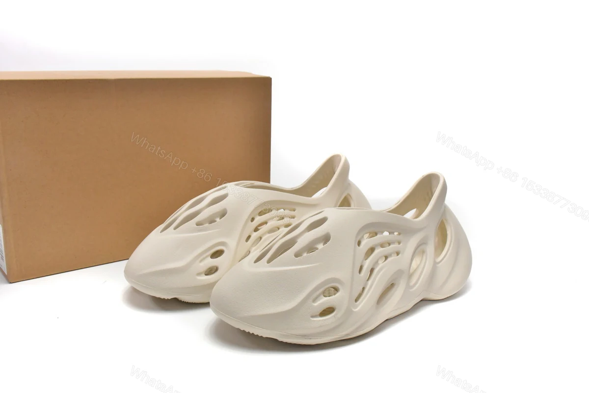 View 6 of adidas Yeezy Foam Runner Ararat G55486