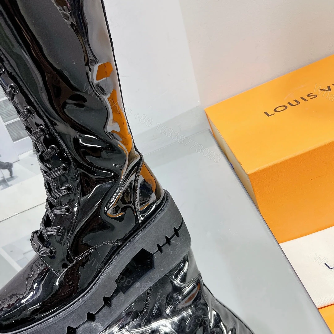 View 8 of Premium LUV BOOTS 015
