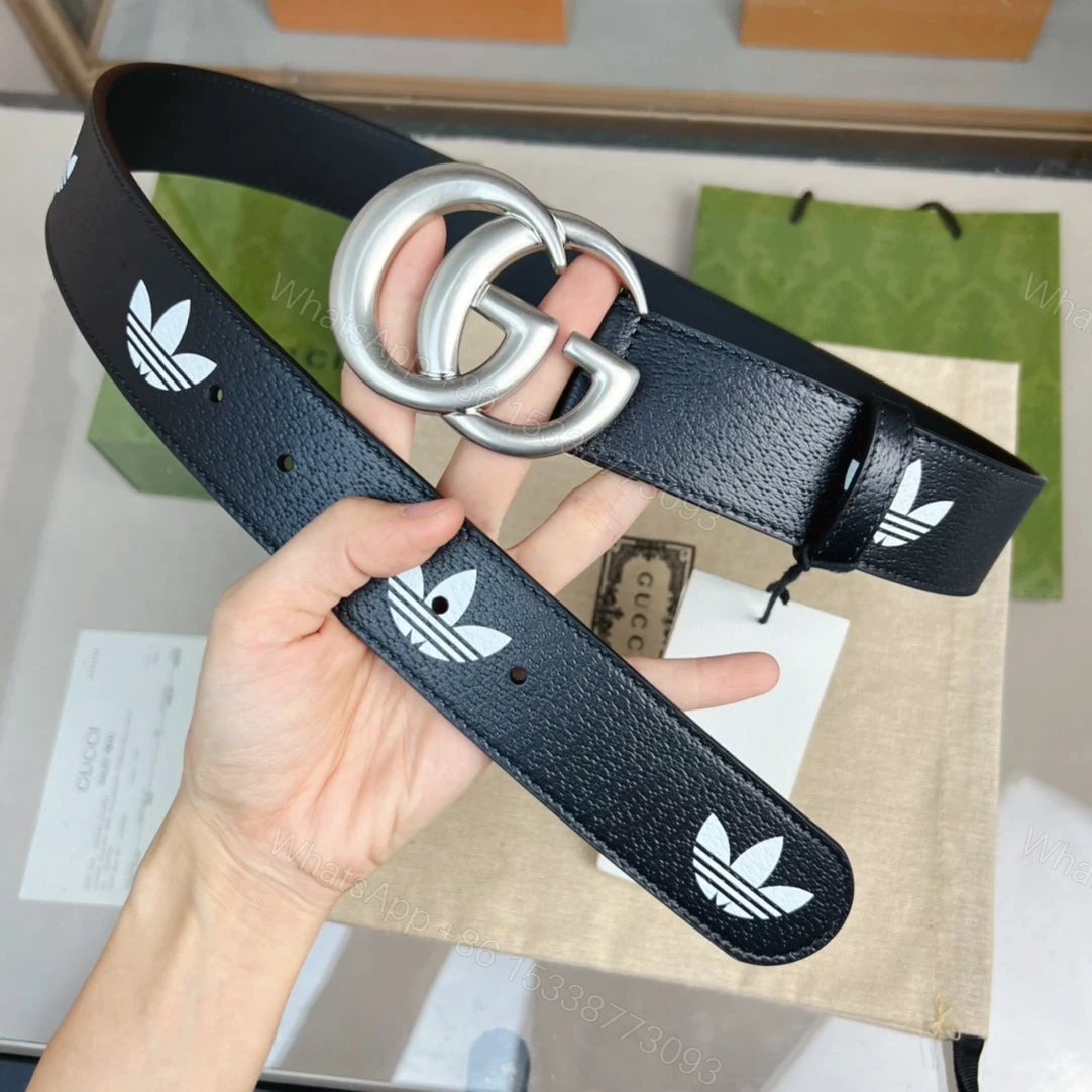 View 2 of Women’s Luxury GCI BELTS 023