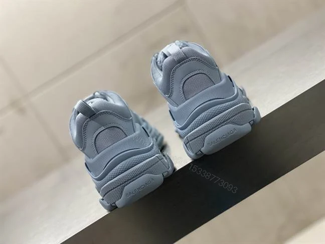 View 5 of BALENCIAGA TRIPLE S SNEAKER – BB175