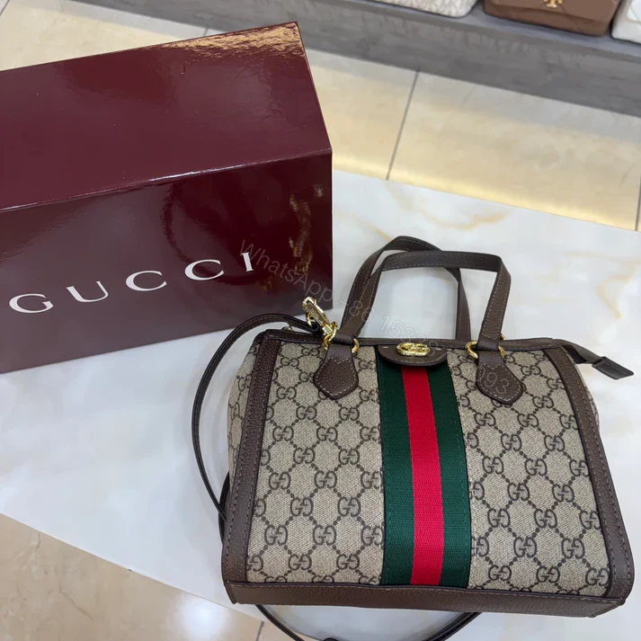 View 2 of First Copy Gucci Designer Womens Handbag