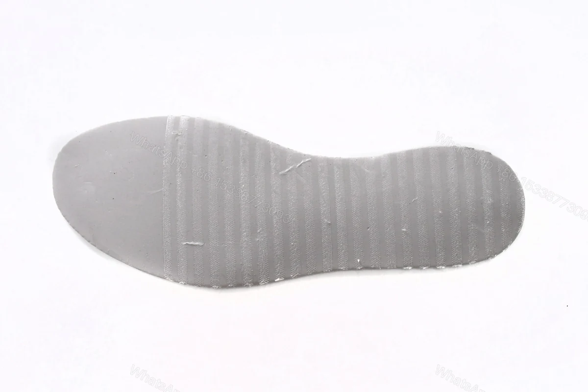 View 10 of Tom Sachs x NikeCraft General Purpose Shoe Rice Grey Red DA6672-300
