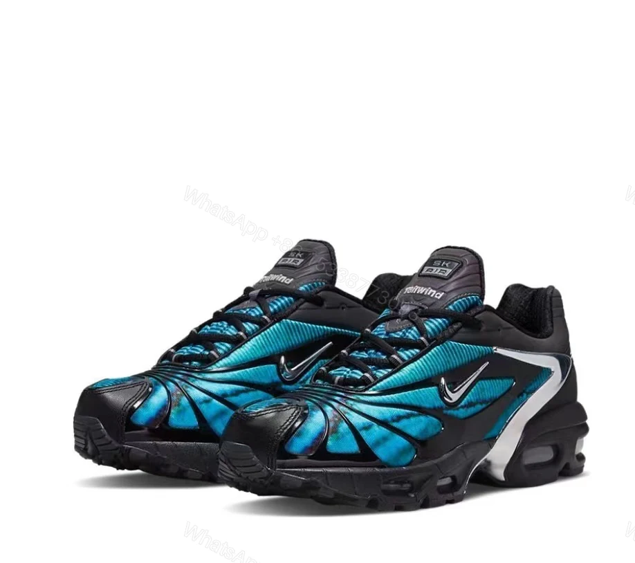 Nike Air Max Tailwind 5 Skepta CQ8714-001 — view 2