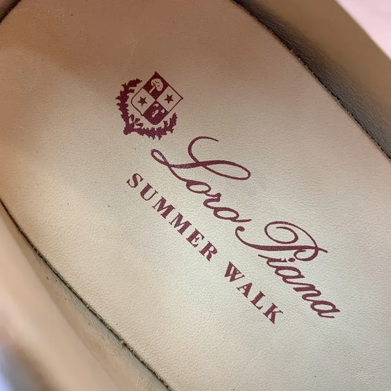 View 8 of Soft Suede Slip-Ons: Visible Stitch Detailing, Elevated Comfort