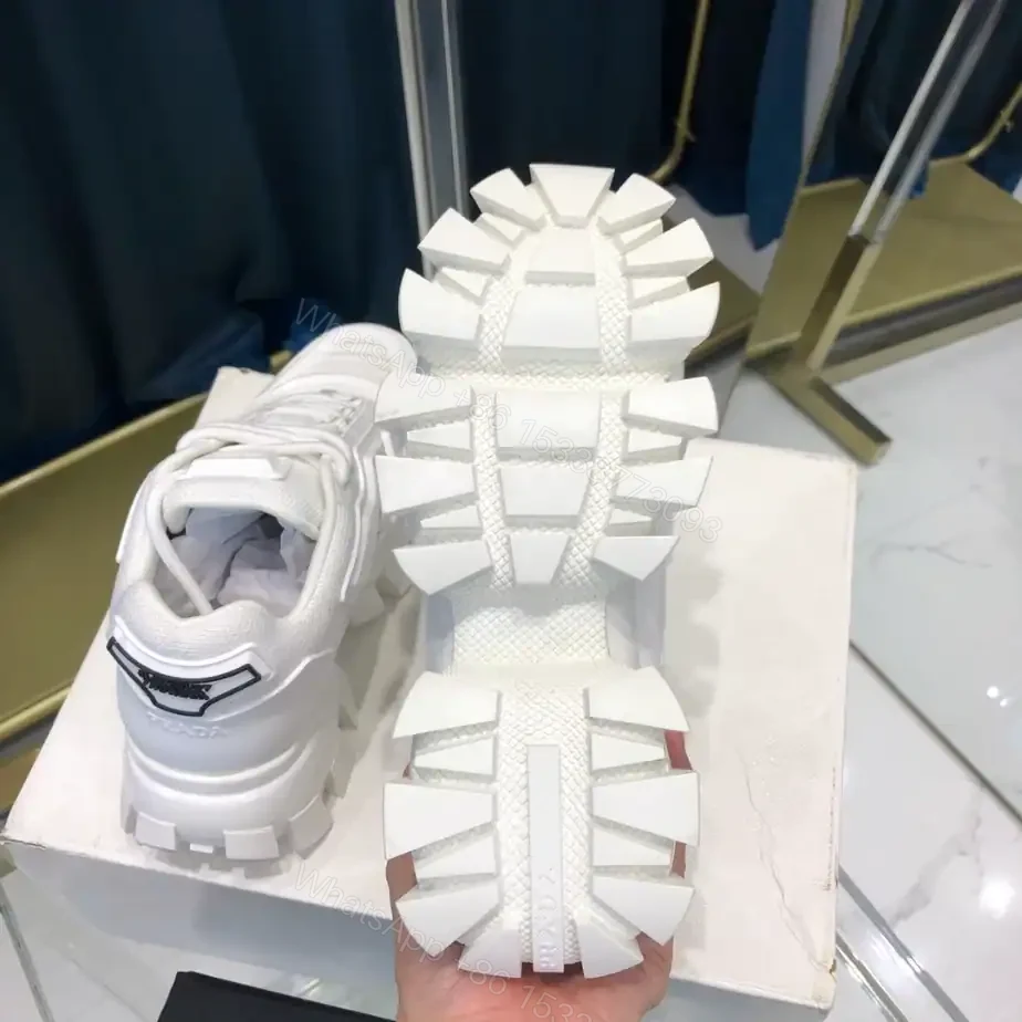 View 10 of PRADA CLOUDBUST THUNDER SNEAKERS – PRD024