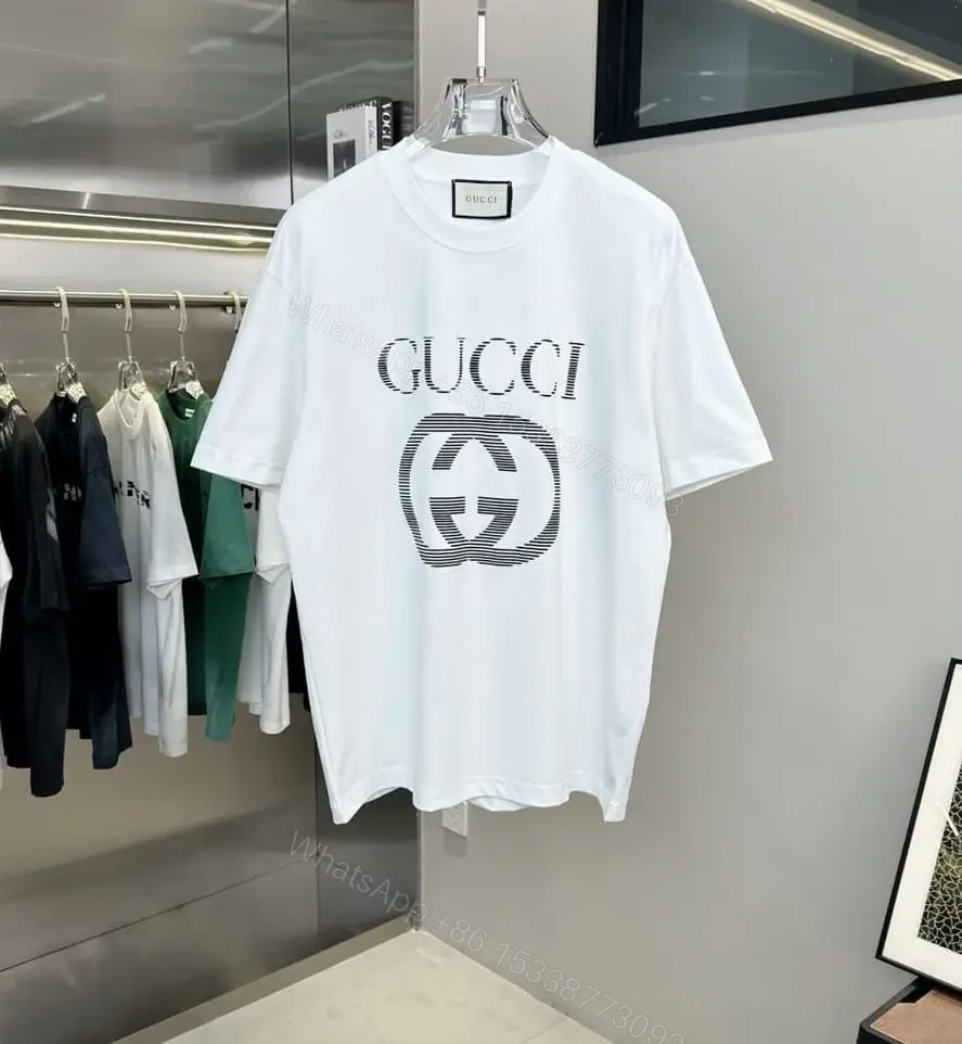 GUCCI — view 1