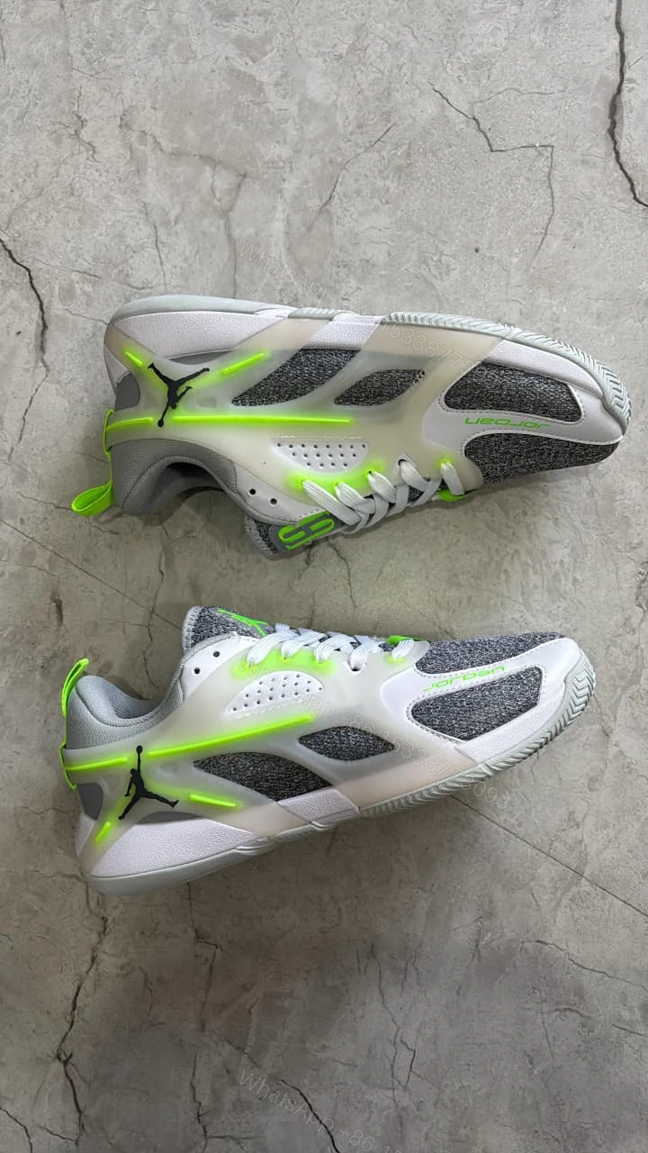 View 5 of FIRST COPY Jordan heir basketball shoes for men