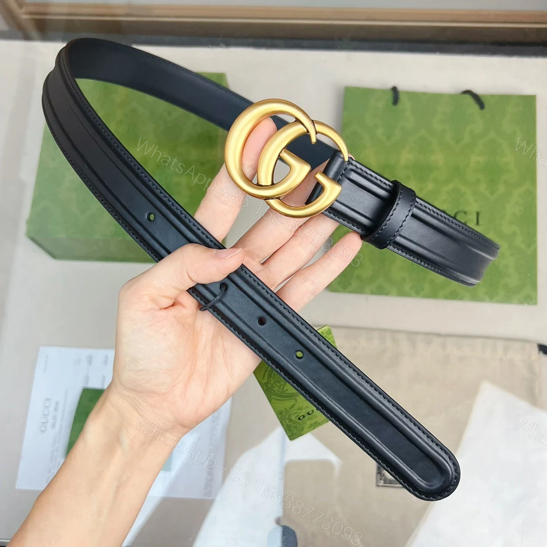 View 7 of Women’s Luxury GCI BELTS 036