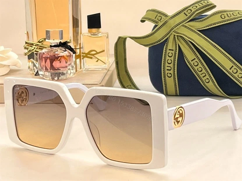 View 2 of GUCCI SUNGLASSES – GST13