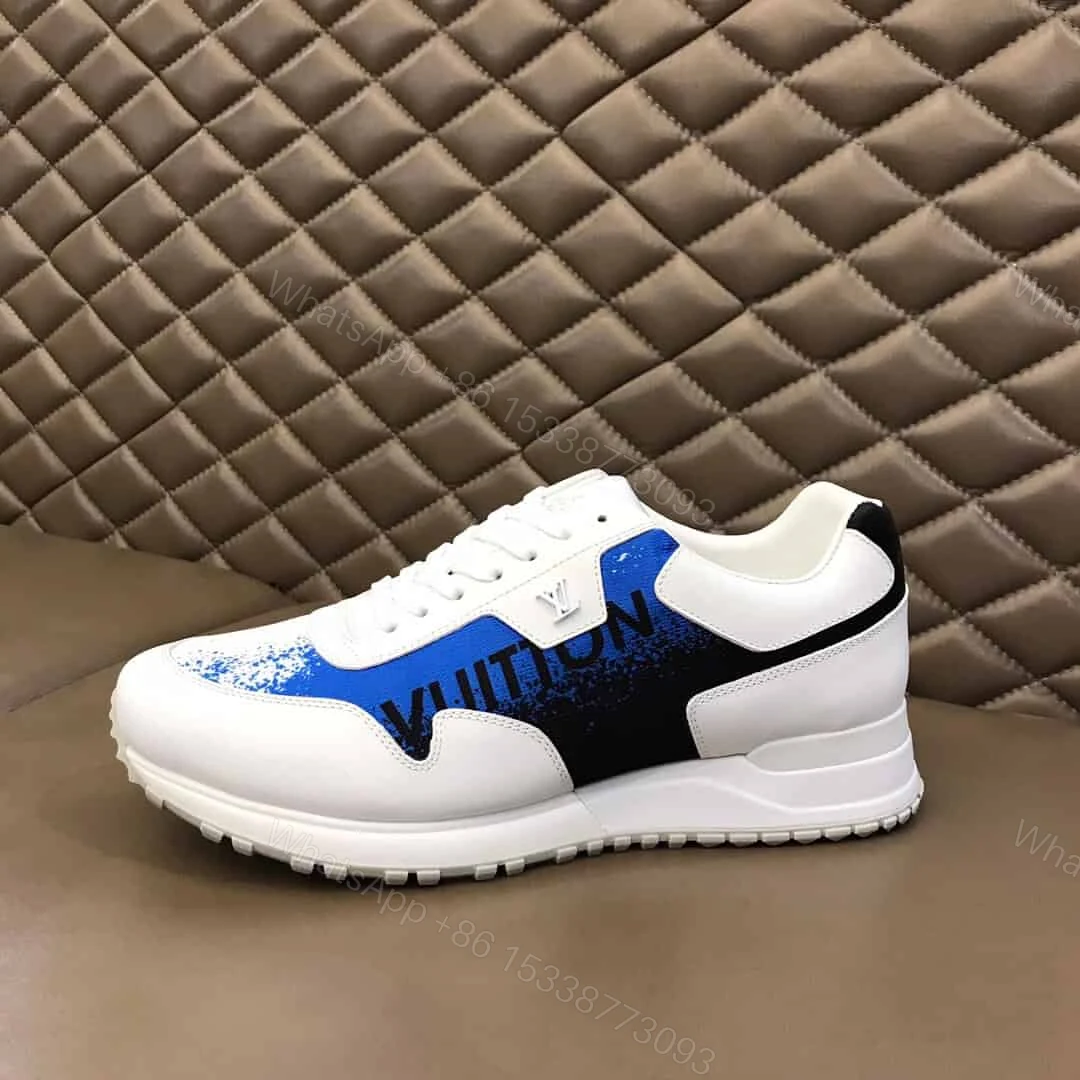 View 5 of LOUIS VUITTON RUN AWAY SNEAKER – LV173