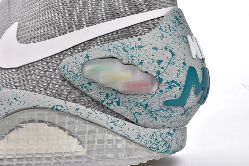 View 13 of NIKE AIR MAG 417744-001