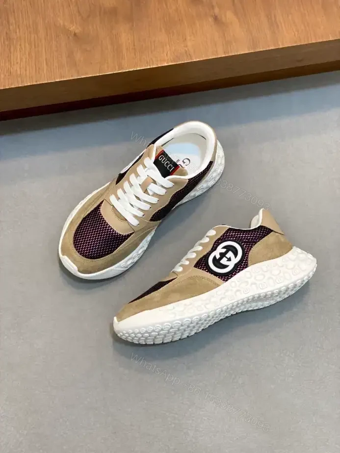 View 2 of MEN’S GUCCI SNEAKER – GC271