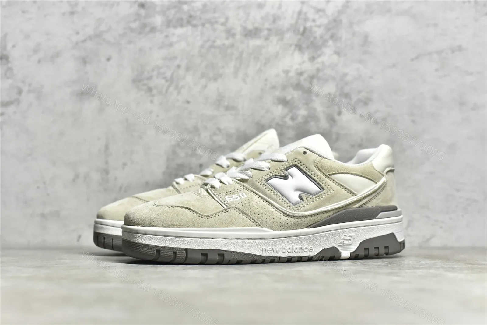 View 2 of New balance 550 Reps