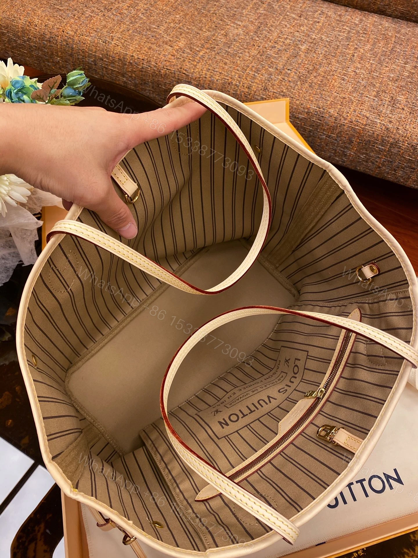 View 5 of NEVERFULL GM