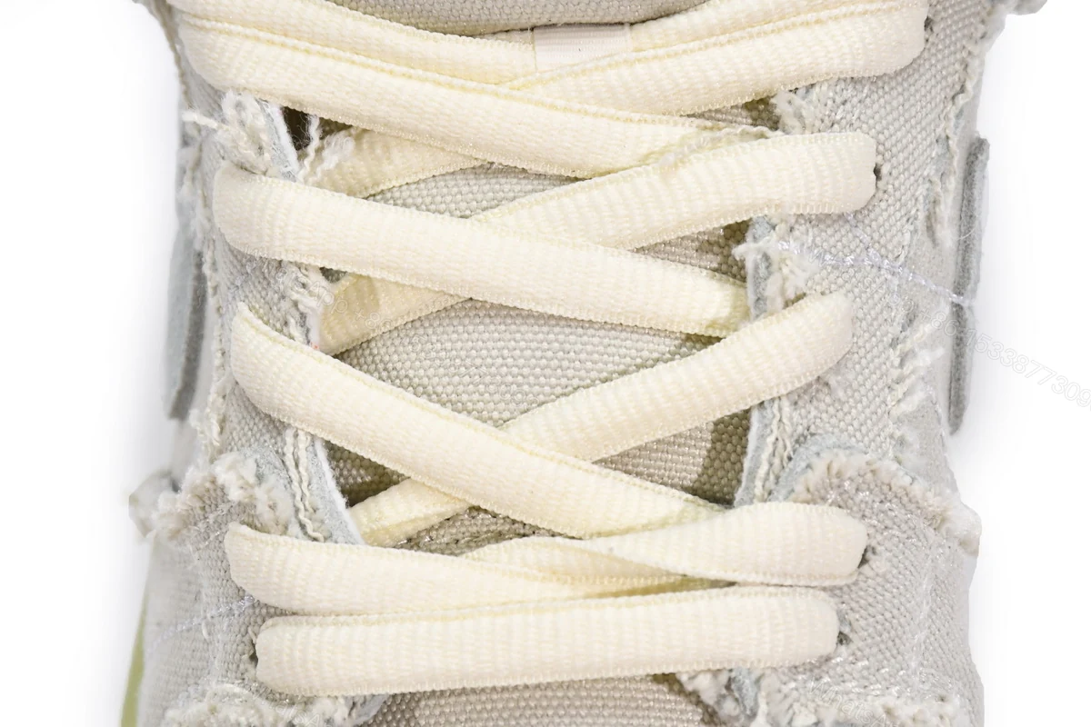 View 4 of Dope Sneakers Nike SB Dunk Low Mummy DM0774-111