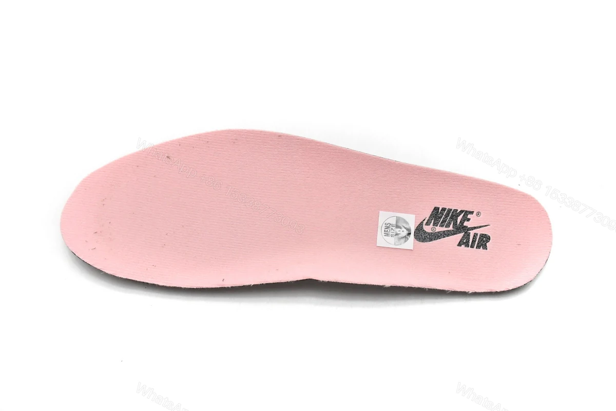 View 9 of (OG)Air Jordan 1 High OG WMNS Stage Haze 555088-108