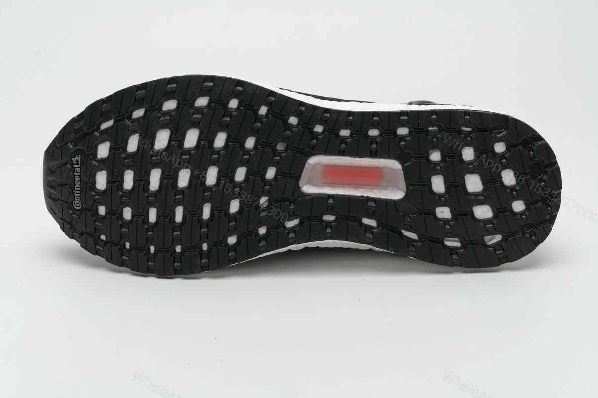 View 8 of Adidas Ultra Boost 2020 ISS US National Lab Core Black Blue Violet EG0692