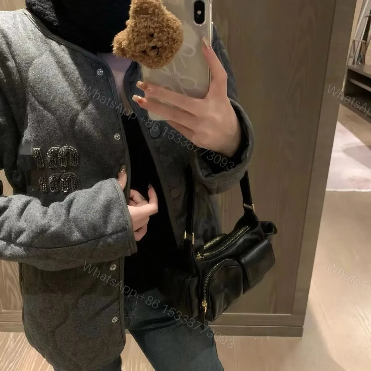 MIU MIU — view 1