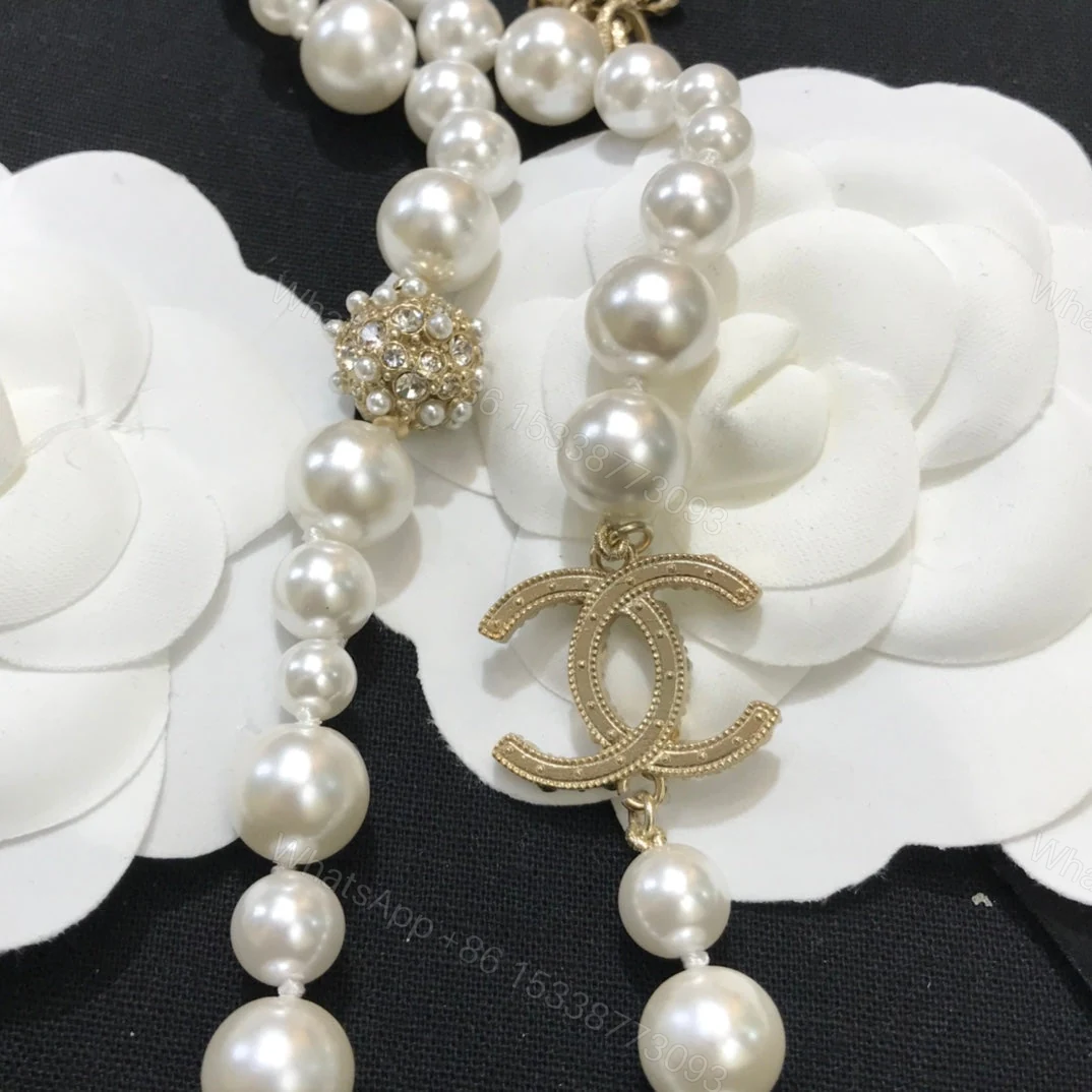 View 5 of EN – Lux Necklace CHL023