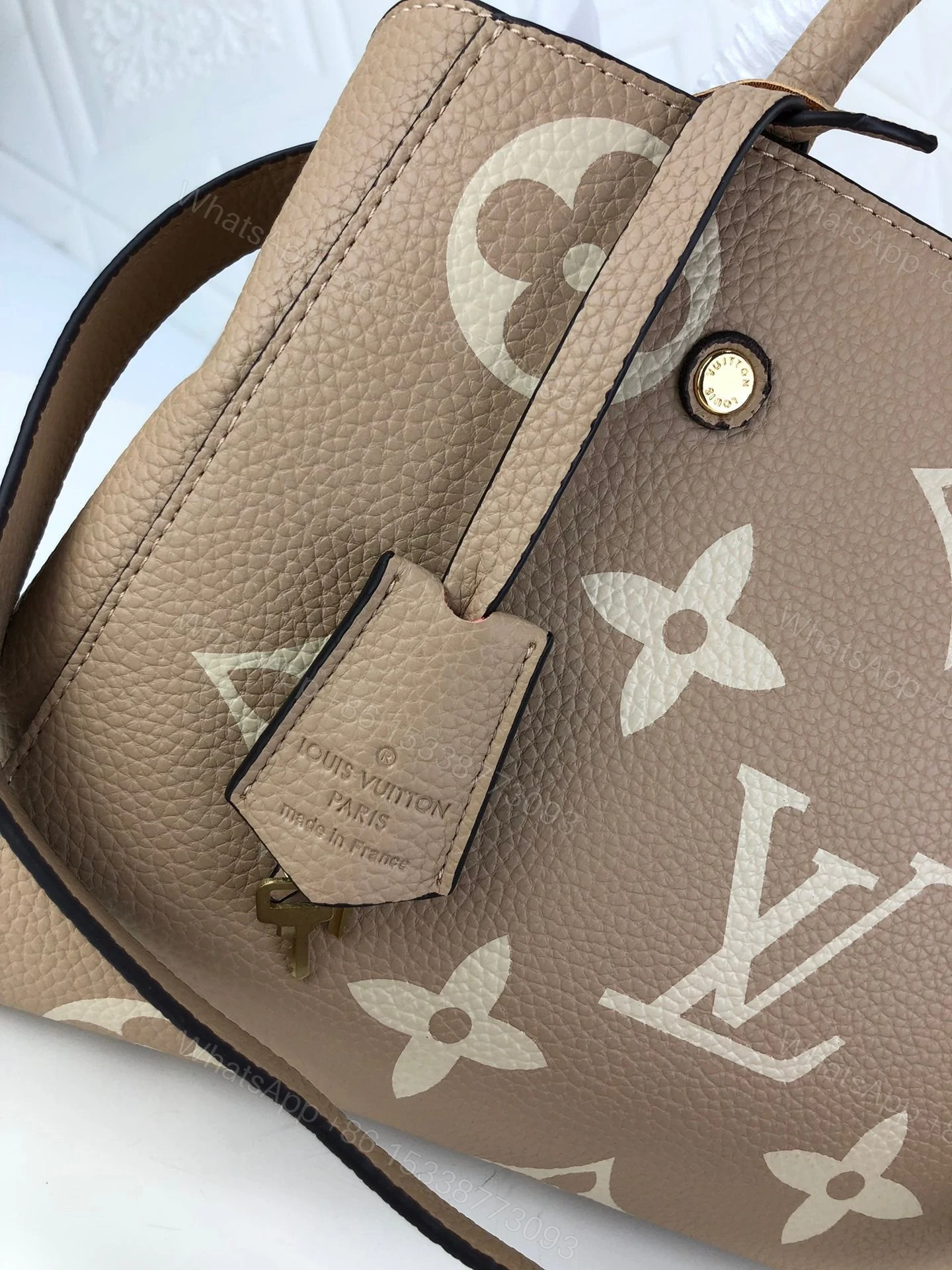 View 10 of Louis Vuitton Empreinte