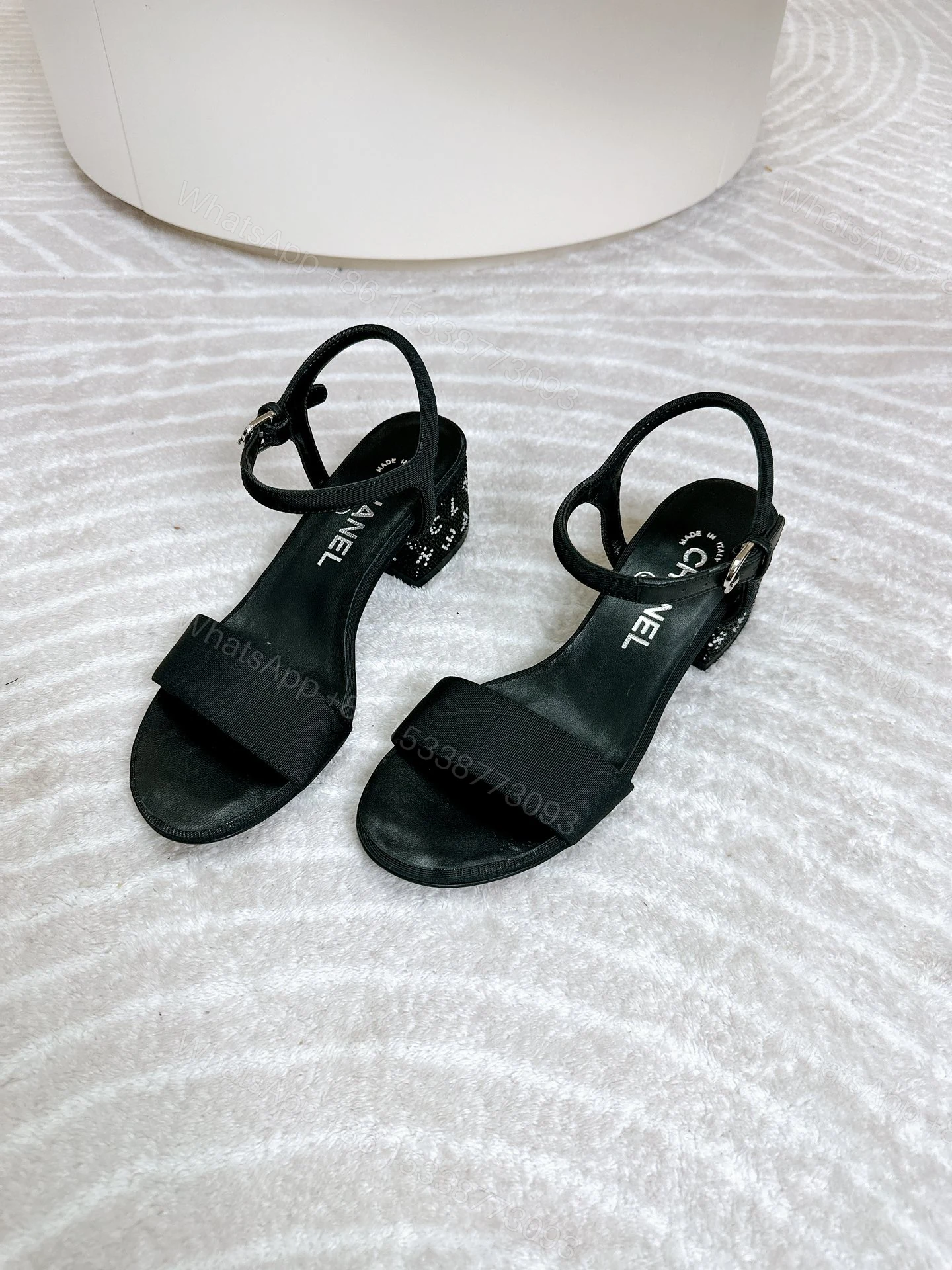 View 6 of Chanel Women’s Sandals 554