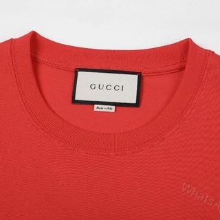 View 5 of GUCCI Tiger T-Shirt – GC0090