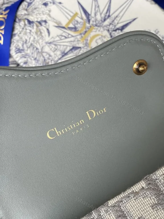 View 5 of Monogram Luxe Gift Set: Wallet, Card Holder, Boxed Gift