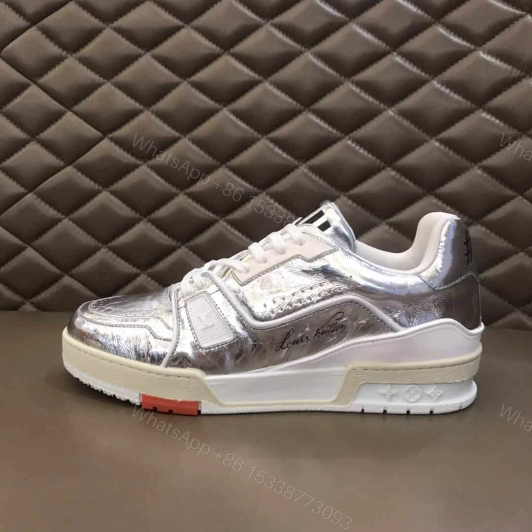 View 5 of LOUIS VUITTON VNR SNEAKER – LV190