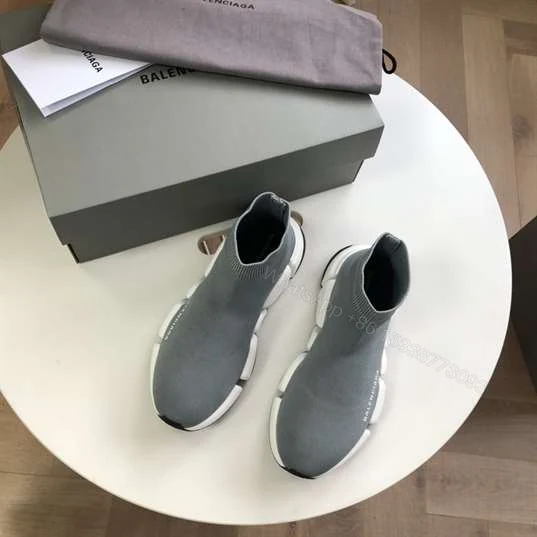 View 9 of BALENCIAGA SPEED 2.0 SNEAKER – BB150