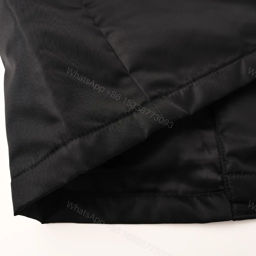 View 11 of Black Tech-Blend Blazer: Refined Everyday Luxury