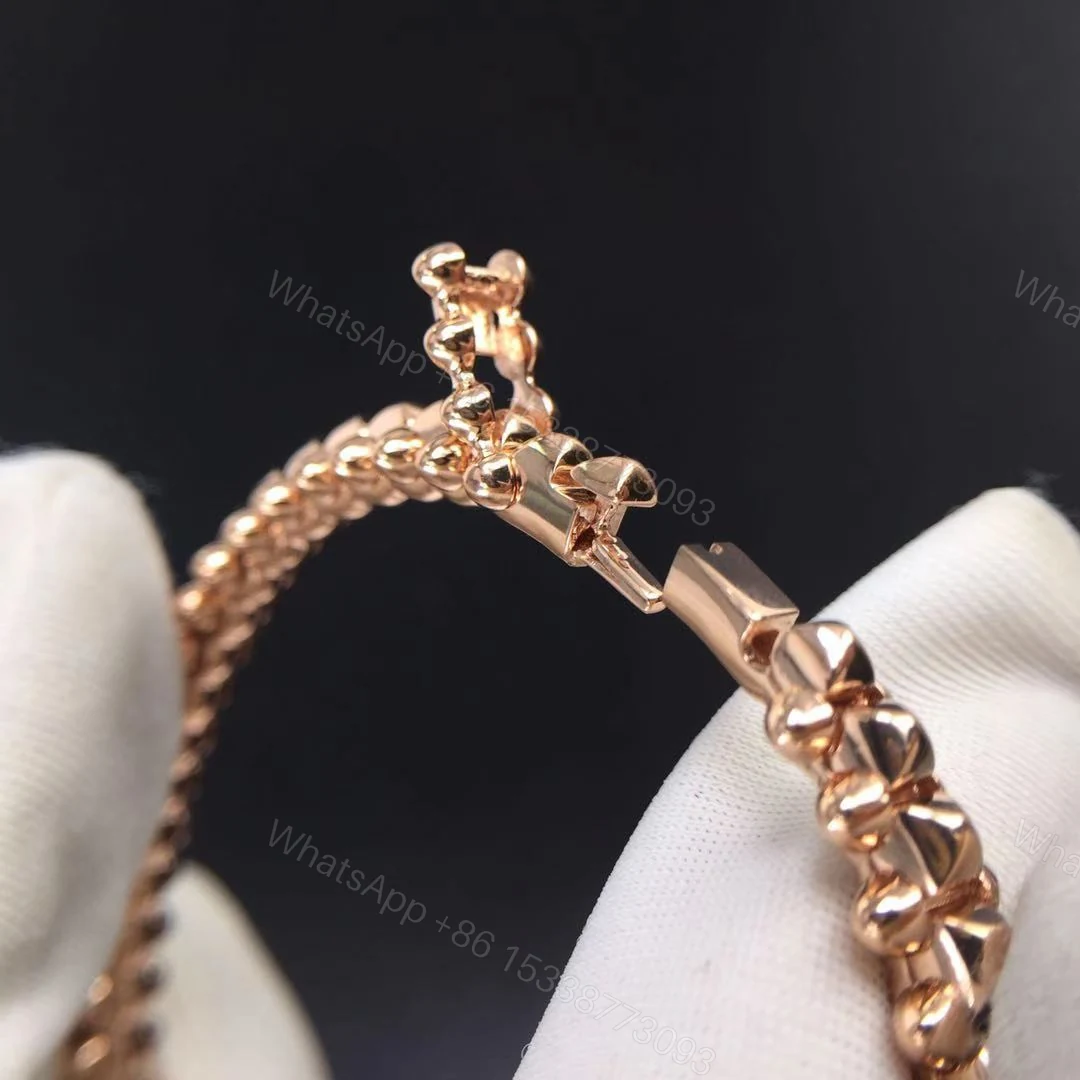 View 8 of Cartier Clash de Cartier bracelet