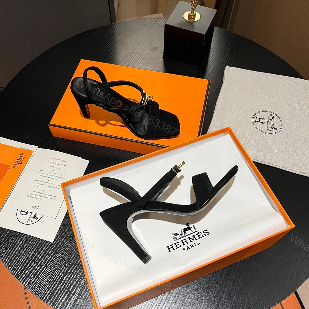 View 3 of New HM HIGH HEELS 042