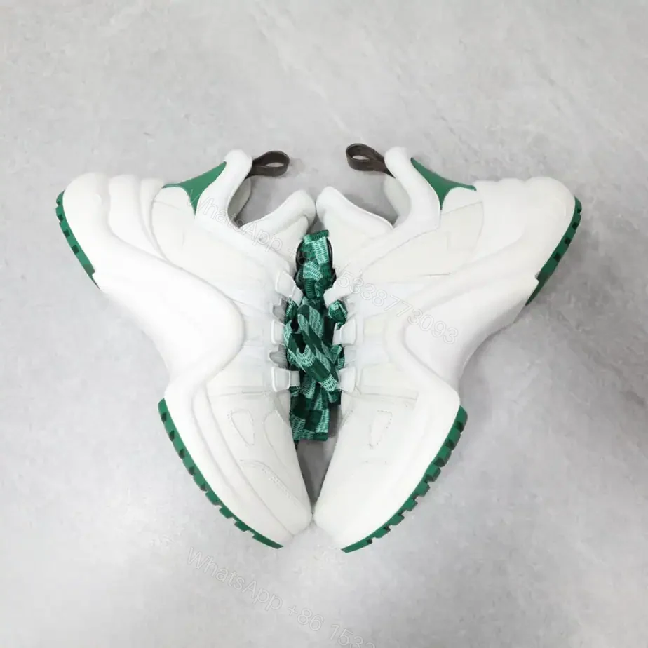 View 7 of LV ARCHLIGHT SNEAKER – LSVM021