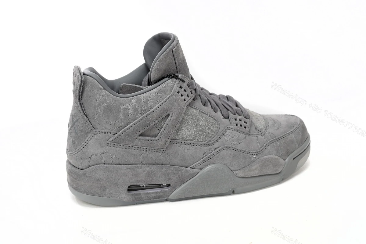 View 12 of KAWS X Air Jordan 4 Retro 930155-003