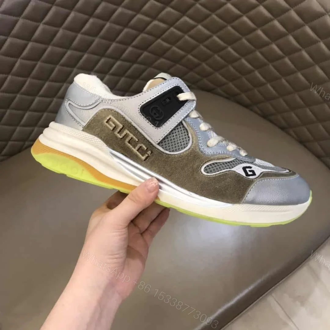 View 2 of GUCCI ULTRAPACE SNEAKERS – GC85