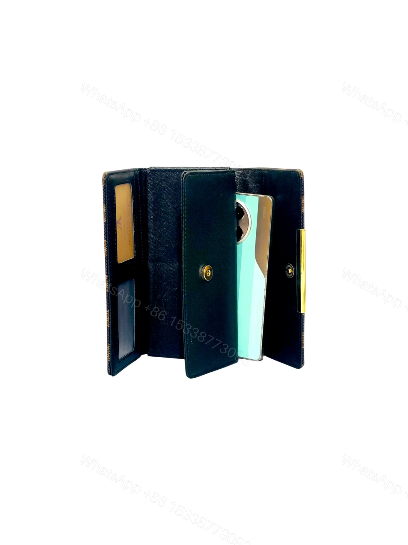 View 5 of Gilded Muse