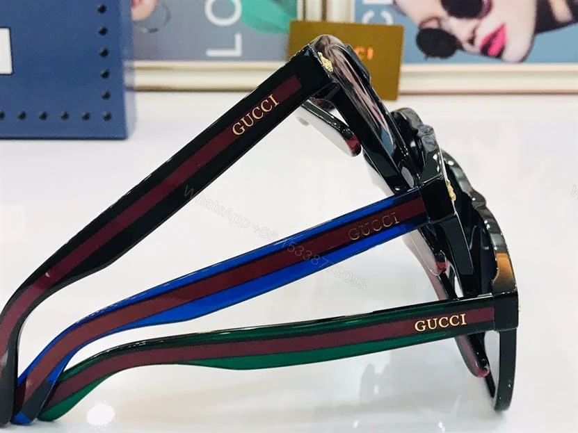 View 6 of GUCCI SUNGLASSES – GST09