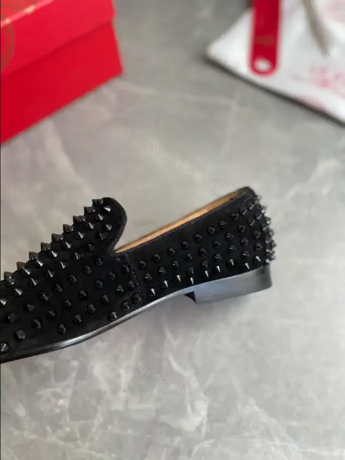 View 4 of CHRISTIAN LOUBOUTIN DANDELION SPIKES – LDC011