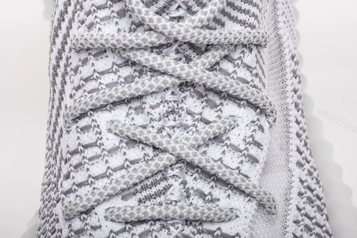 View 4 of (OG) Adidas Yeezy 350 Boost V2 "Antlia" FV3250