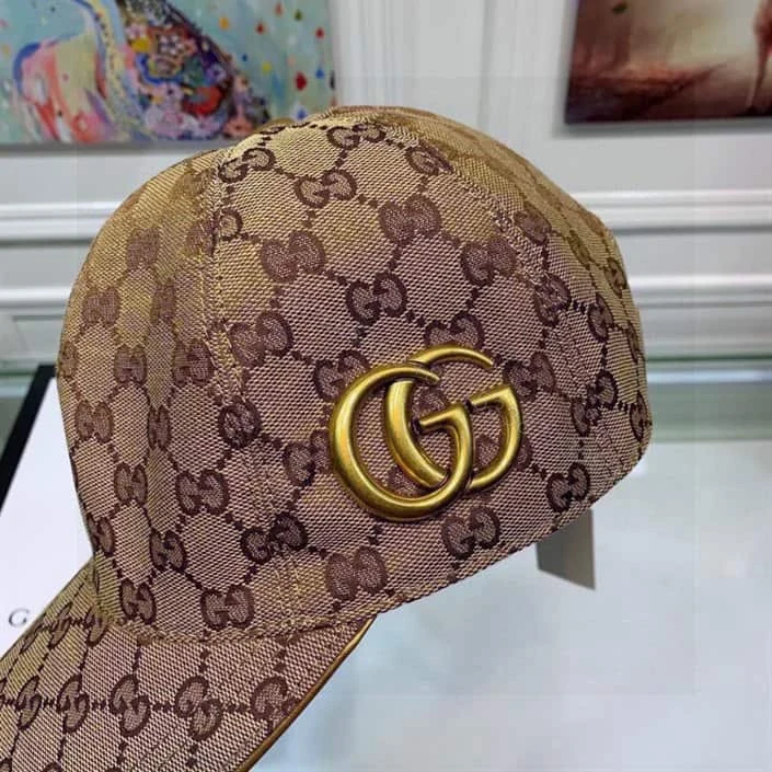 View 3 of Gucci Cap – RCG45