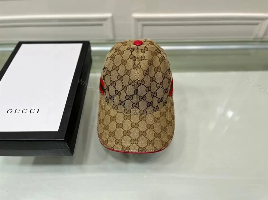 View 2 of Gucci Cap – RCG40