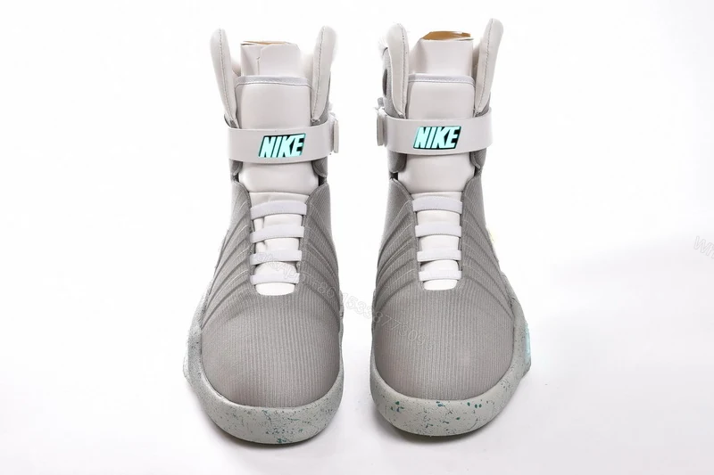 View 14 of NIKE AIR MAG 417744-001