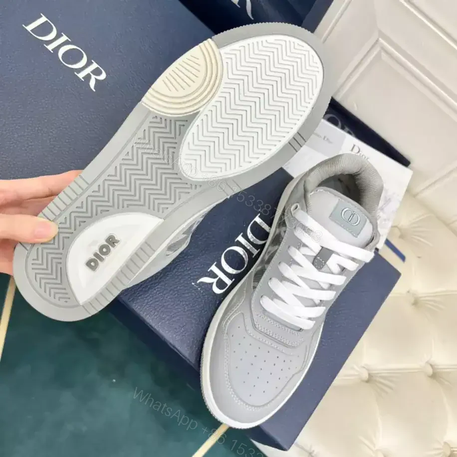 View 4 of B27 LOW-TOP SNEAKER – CD138