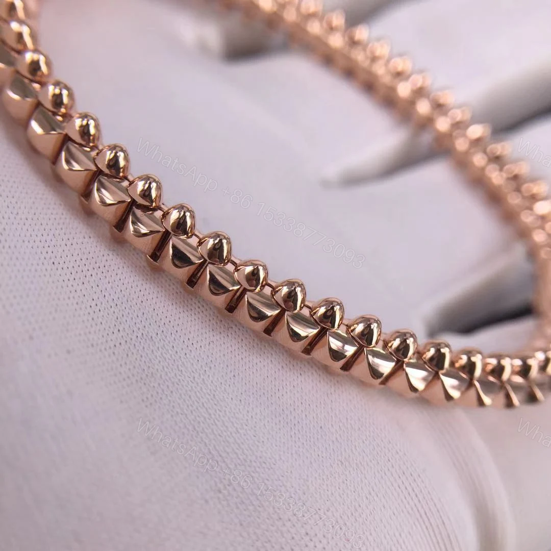 View 4 of Cartier Clash de Cartier bracelet
