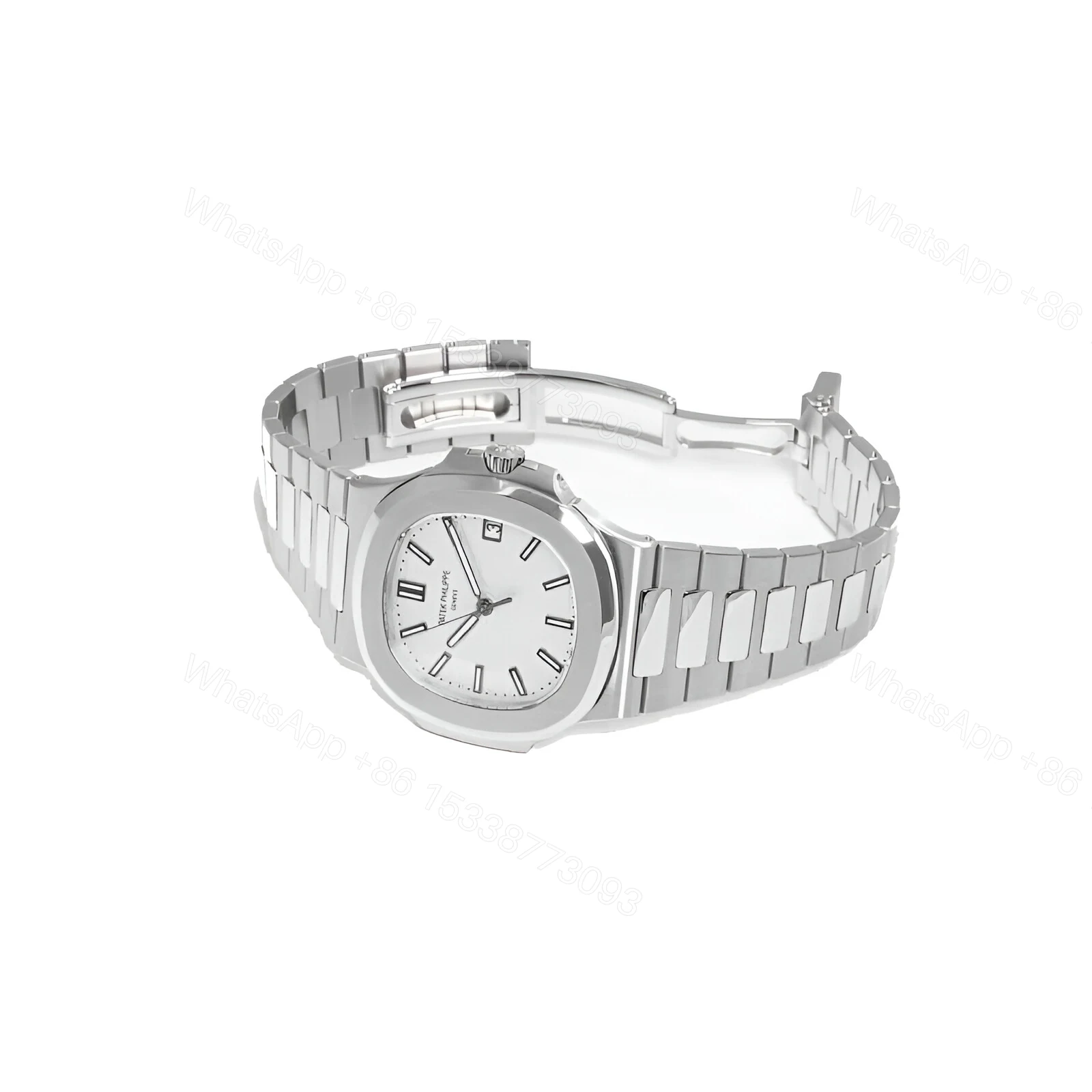 View 3 of Patek Nautilus 5711/1A-011 Replica