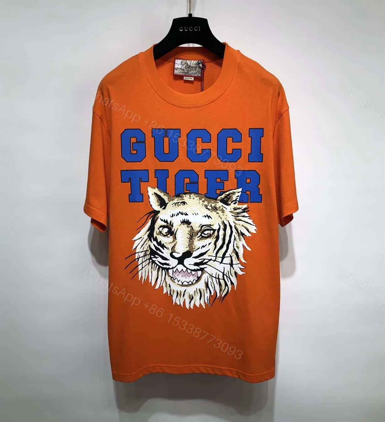 Gucci T-Shirt – GC62 — view 1