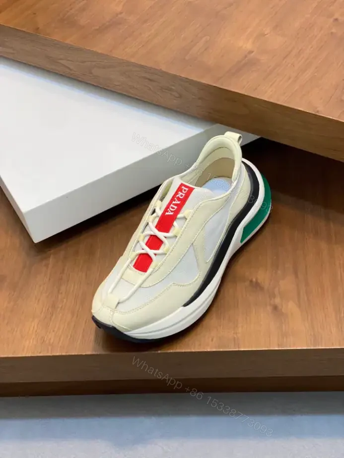 View 9 of PRADA SNEAKERS – PRD059