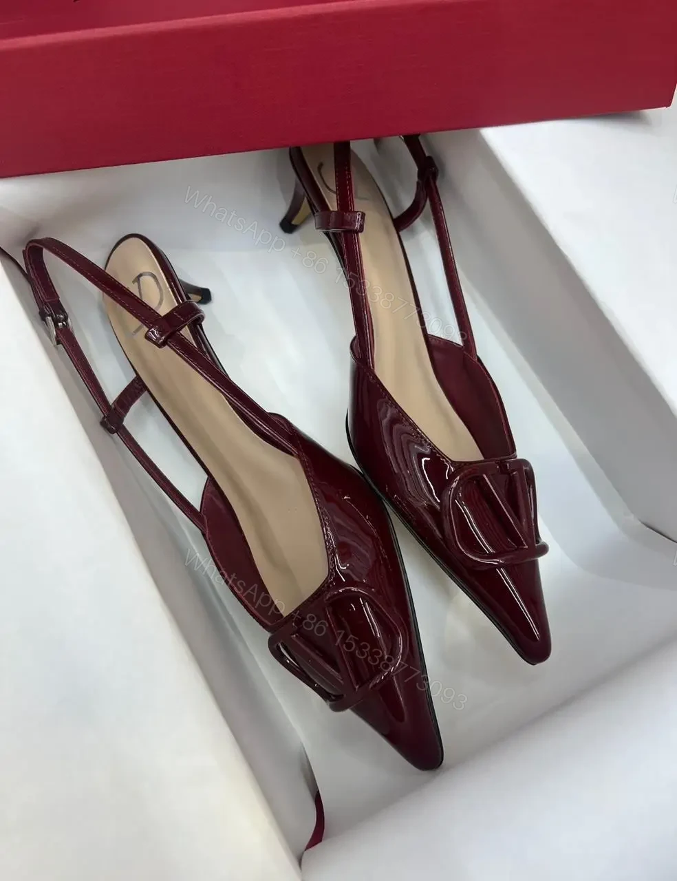 VALENTINO — view 1